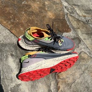 Nike Pegasus Trail Gore Tex 9.5